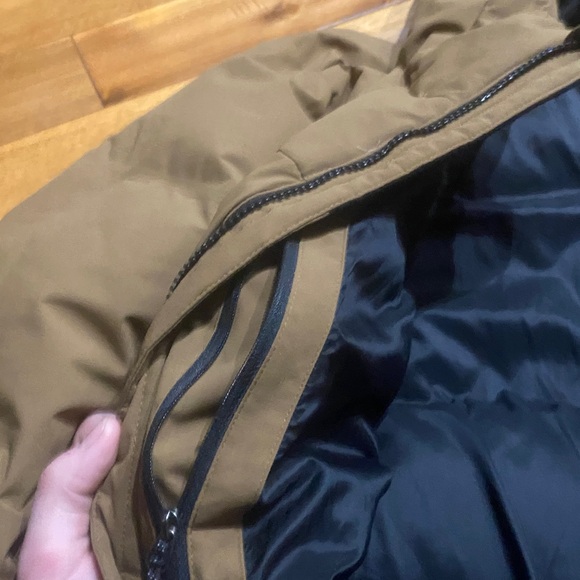 Eddie Bauer WeatherEdge Down Coat - Picture 6 of 7